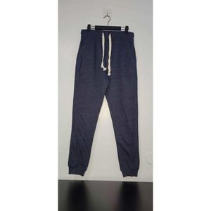 Free Planet Size Small Sweatpants